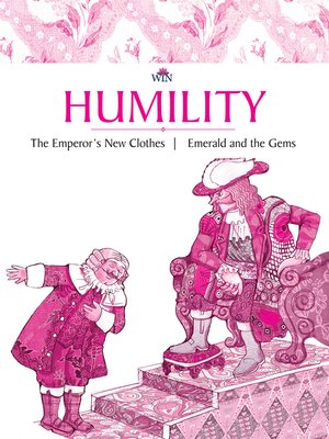 cover image of Humility